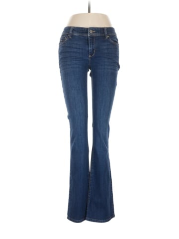 White House Black Market Jeans (view 1)