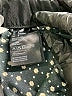 H&M 100% Polyester Polka Dots Black Casual Pants Size 6 - photo 8