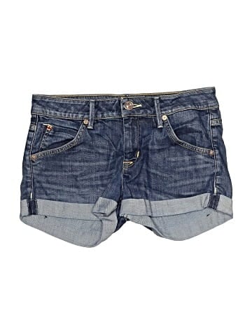 Hudson Jeans Denim Shorts (view 1)