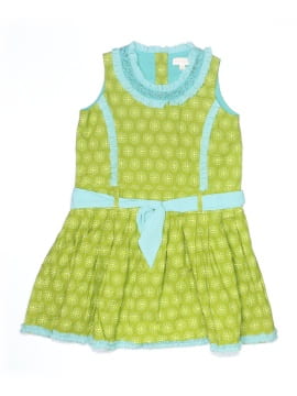 Trish Scully Dress