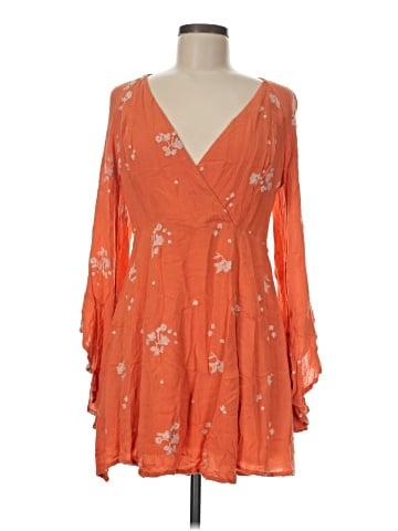 Free People Casual Dress (view 1)