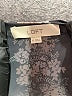 Ann Taylor LOFT 100% Polyester Black Sleeveless Blouse Size M - photo 7