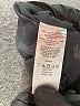 Ann Taylor LOFT 100% Polyester Black Sleeveless Blouse Size M - photo 8