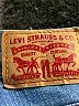 Levi's Blue Jeans Size 32 waist - photo 7