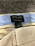 Crewcuts Outlet Solid Tan Khakis Size 12 - photo 3