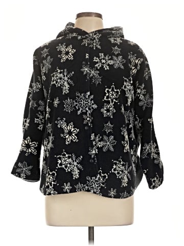 Hanna Andersson Cardigan (view 1)