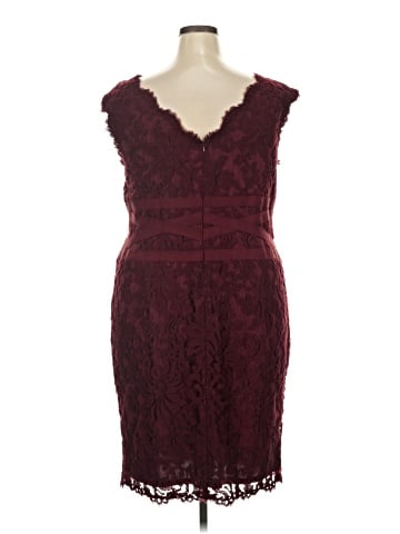 Tadashi Shoji Cocktail Dress (view 2)