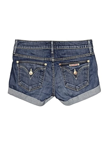 Hudson Jeans Denim Shorts (view 2)