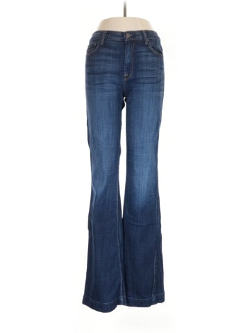 7 For All Mankind Jeans (view 1)