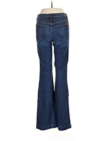 7 For All Mankind Jeans (view 2)