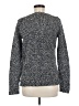 Liz Claiborne Tweed Gray Pullover Sweater Size M (tall) - photo 2