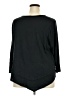 Bobeau Black Pullover Sweater Size 2X - photo 2