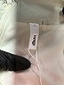 Glam 100% Polyester Ivory Casual Skirt Size L - photo 4
