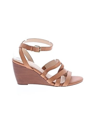 Cole Haan Wedges (view 1)