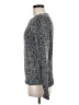 Liz Claiborne Tweed Gray Pullover Sweater Size M (tall) - photo 5