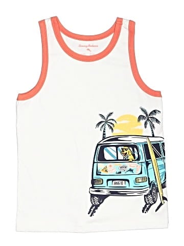 Tommy Bahama Tank Top (view 1)
