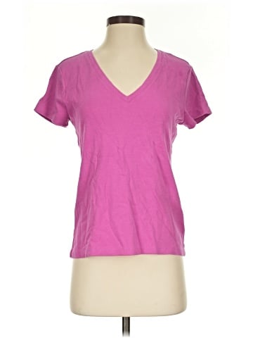 J.Crew Factory Store Short Sleeve T-Shirt (view 1)