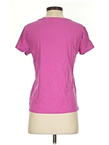 J.Crew Factory Store Short Sleeve T-Shirt (view 2)