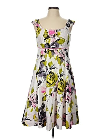 Maggy London Cocktail Dress (view 1)