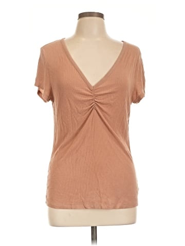 American Eagle Outfitters Short Sleeve T-Shirt (view 1)