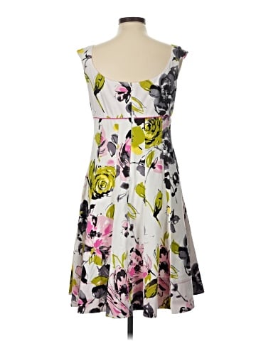 Maggy London Cocktail Dress (view 2)