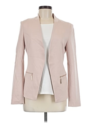 Carmen Carmen Marc Valvo Blazer (view 1)
