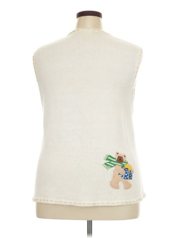 White Stag Vest (view 2)