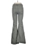 Express Chevron-herringbone Gray Jeans Size M - photo 2