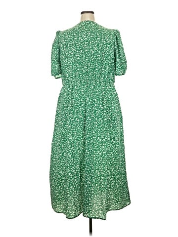 Shein Curve Casual Dress (view 2)