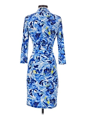 Dana Buchman Cocktail Dress (view 2)
