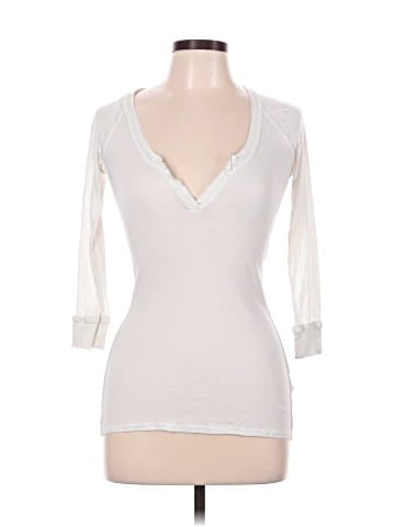 Joie 3/4 Sleeve T-Shirt (view 1)