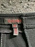 Escada Black Active Pants Size EU 46 / US 16 - photo 4