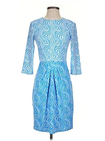 J. McLaughlin Casual Dress (view 1)