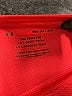 Under Armour 100% Polyester Red Active T-Shirt Size M (youth) - photo 3