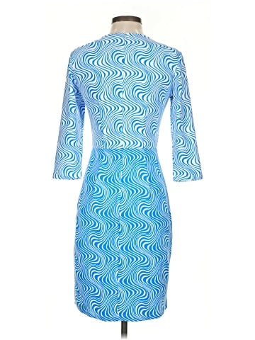 J. McLaughlin Casual Dress (view 2)