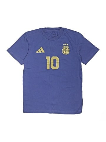 Adidas Short Sleeve T-Shirt (view 1)