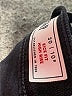 Gap Black Jeans Size 30 waist - photo 7