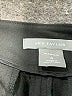Ann Taylor Solid Black Dress Pants Size 4 - photo 7