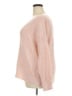 a.n.a. A New Approach Pink Pullover Sweater Size XXL (petite) - photo 5
