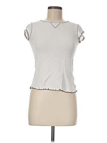 Danskin Now Sleeveless T-Shirt (view 1)