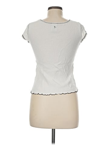 Danskin Now Sleeveless T-Shirt (view 2)