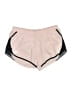 Under Armour Pink Athletic Shorts Size L - photo 1