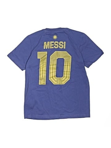 Adidas Short Sleeve T-Shirt (view 2)