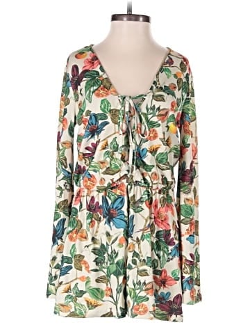 Topshop Casual Dress (view 1)