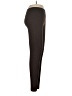 Hue Brown Active Pants Size Med - Lg - photo 4