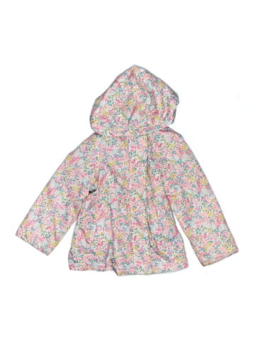 Carter's Raincoat (view 1)