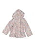 Carter's 100% Polyester Floral Pink Raincoat Size 3T - photo 1