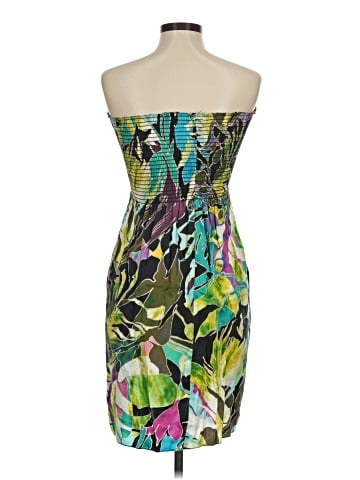 Cache Cocktail Dress (view 2)