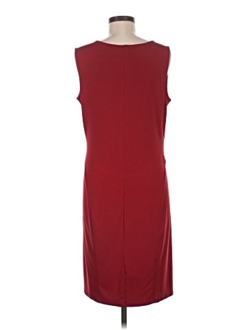 Simply Vera Vera Wang Cocktail Dress (view 2)