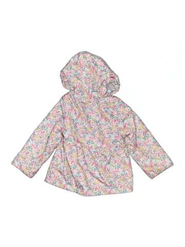 Carter's Raincoat (view 2)